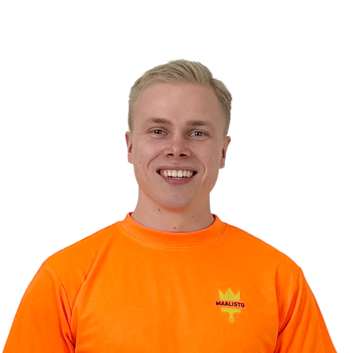 Maalausliike ystävällinen palvelu