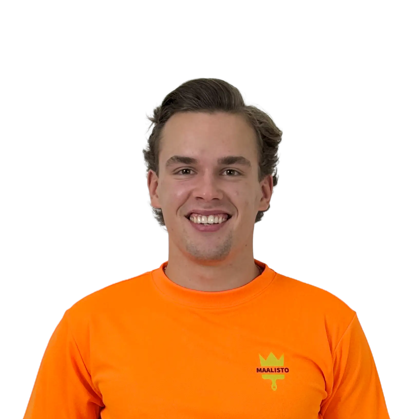 Luotettava maalausyritys