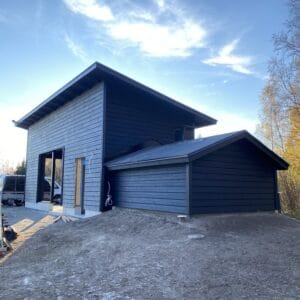 Autokatoksen maalaus