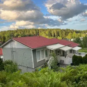 rinnetontti taloyhtiö